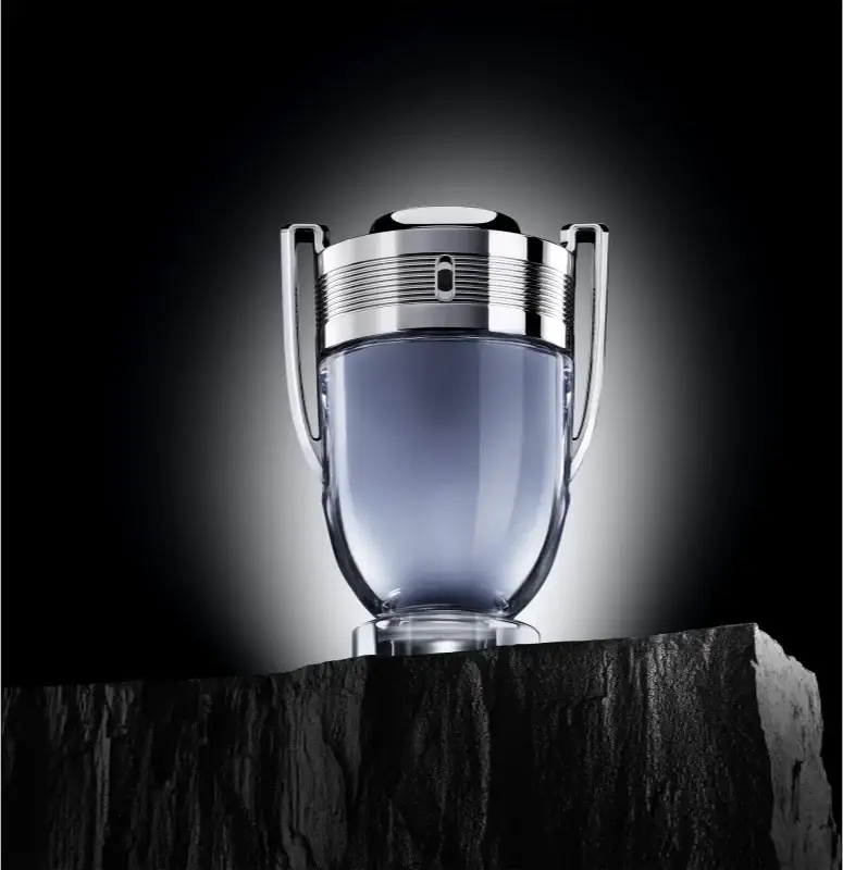 Paco Rabanna Eau de Toalette Invictus Barbati 100 ml 1 Buc.